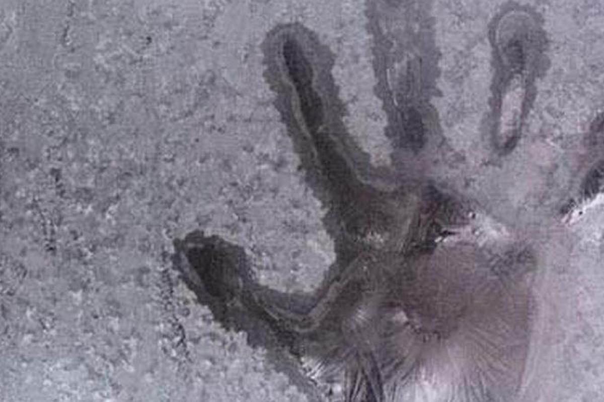 В Москве нашли окоченевшее тело директора "Евросети"