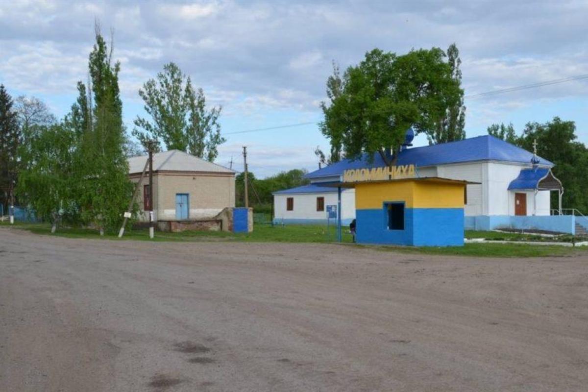 В сельском доме культуры на Луганщине взорвался котел В сельском доме культуры на Луганщине взорвался котел