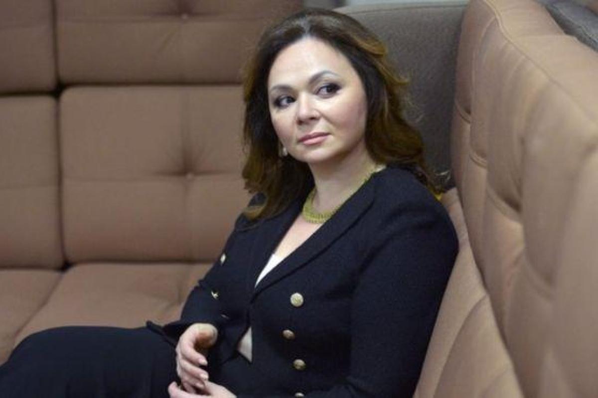 Пономарь: Прокуратура Нью-Йорка предъявила обвинения российской юристке Весельницкой Пономарь: Прокуратура Нью-Йорка предъявила обвинения российской юристке Весельницкой