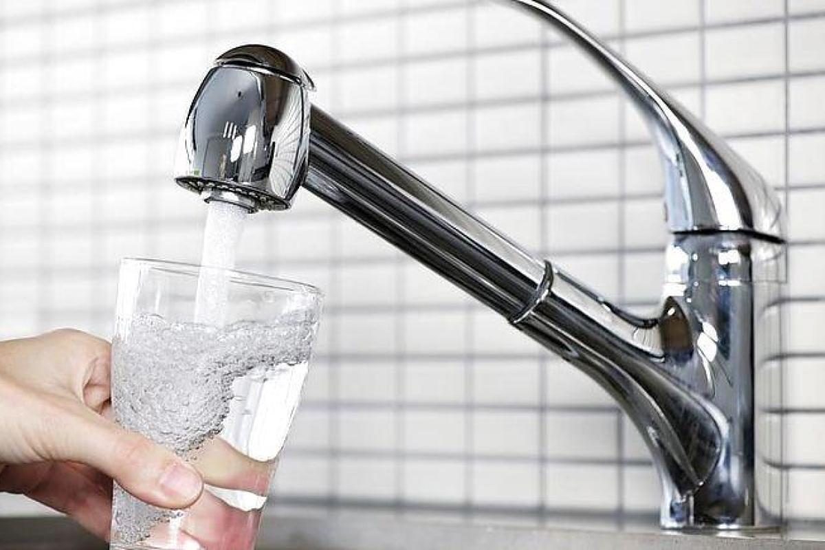 Вода в Торецке будет утром 15 января, - Куць