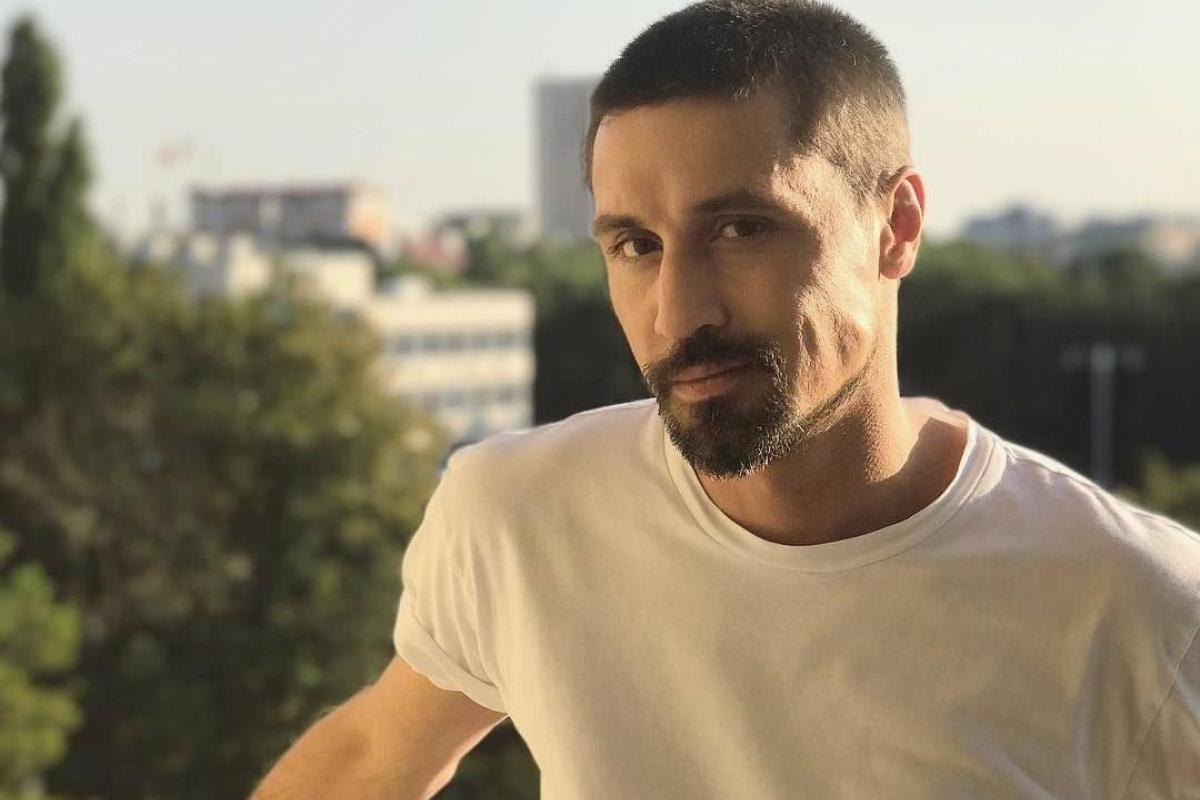 Дима Билан сделал "омолаживающую" процедуру