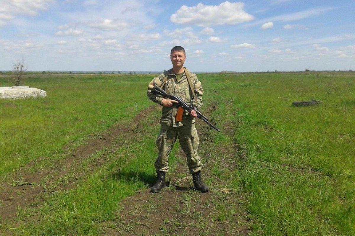 В Москве при невыясненных обстоятельствах убит боевик "ЛНР"