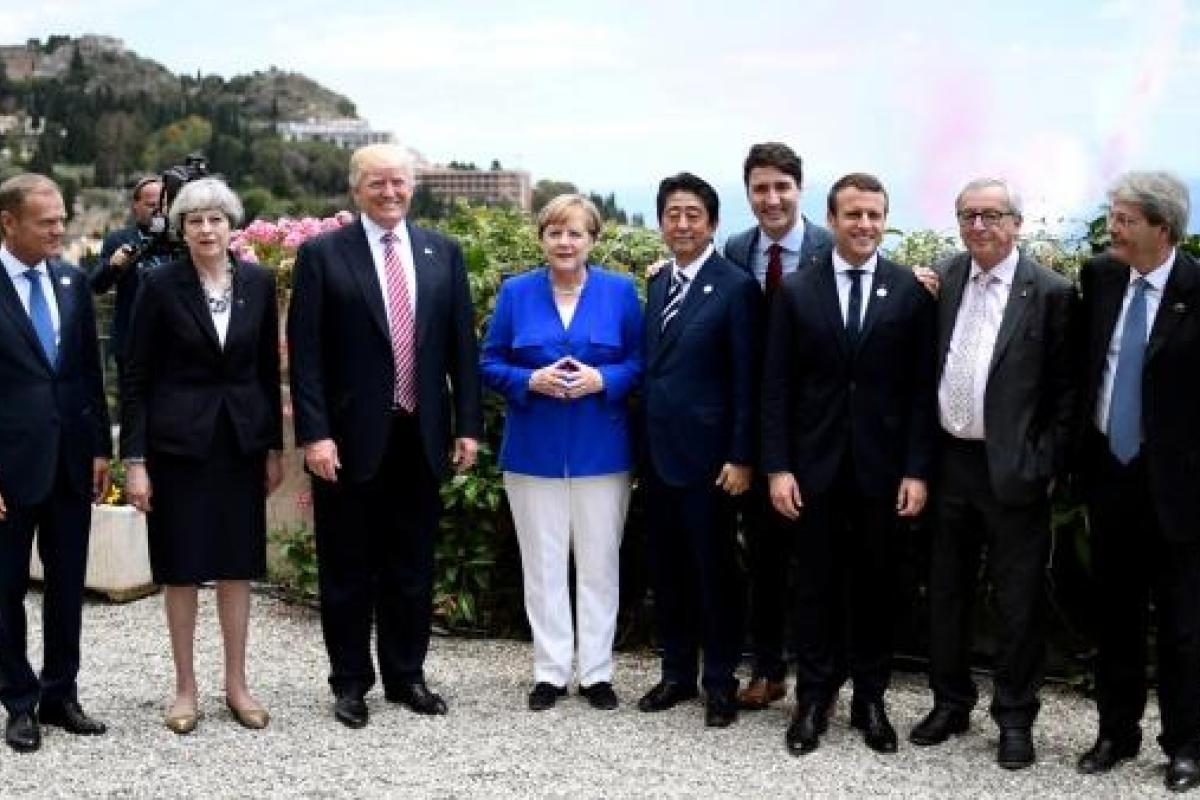 Пономарь: Группа послов G7 будет прилагать усилия для дальнейшего продвижения реформ в Украине Пономарь: Группа послов G7 будет прилагать усилия для дальнейшего продвижения реформ в Украине