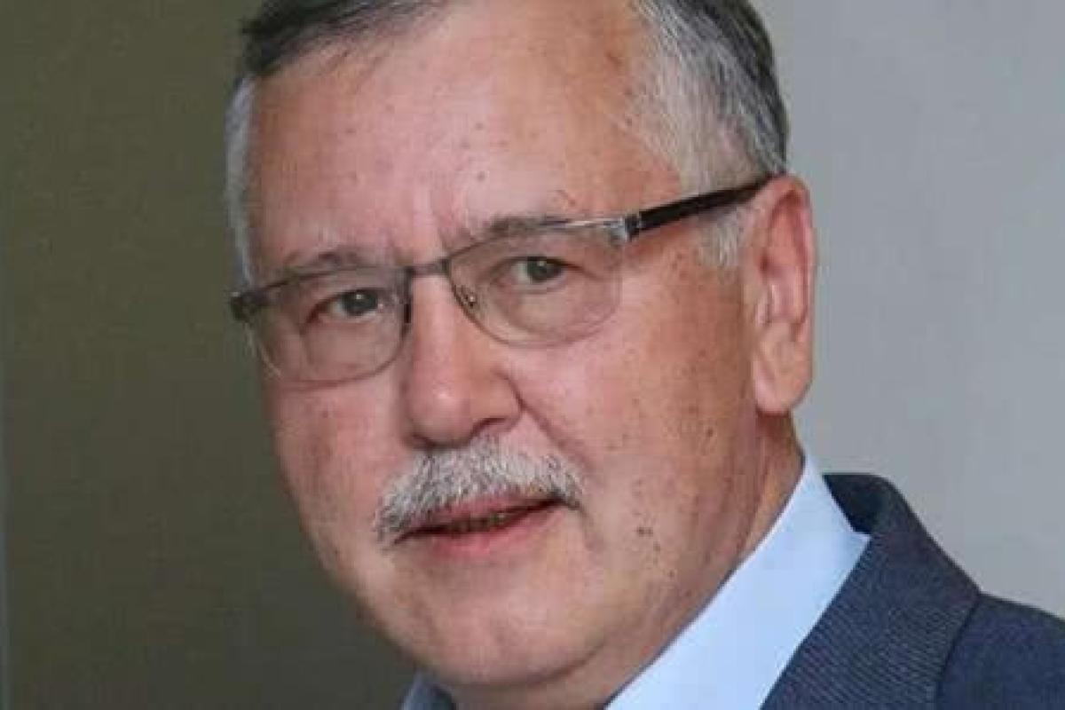 В СБУ рассказали, по какой причине вызвали Гриценко на допрос В СБУ рассказали, по какой причине вызвали Гриценко на допрос