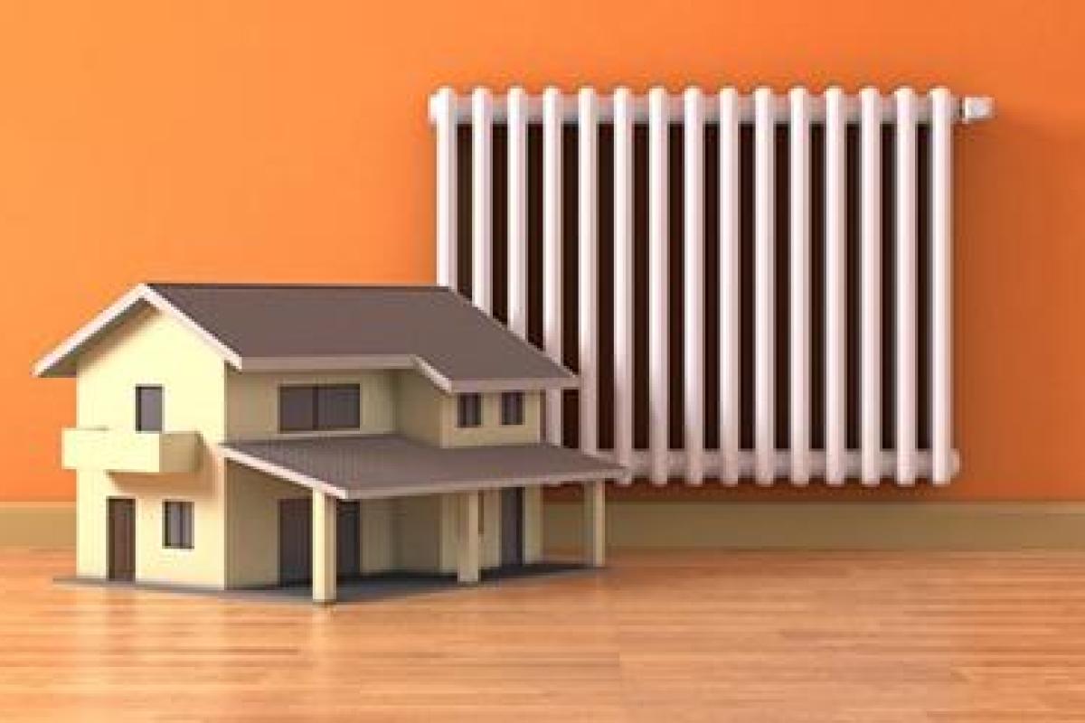 В Лисичанске более 2000 жителей поддерживают программу перевода квартир на автономное отопление