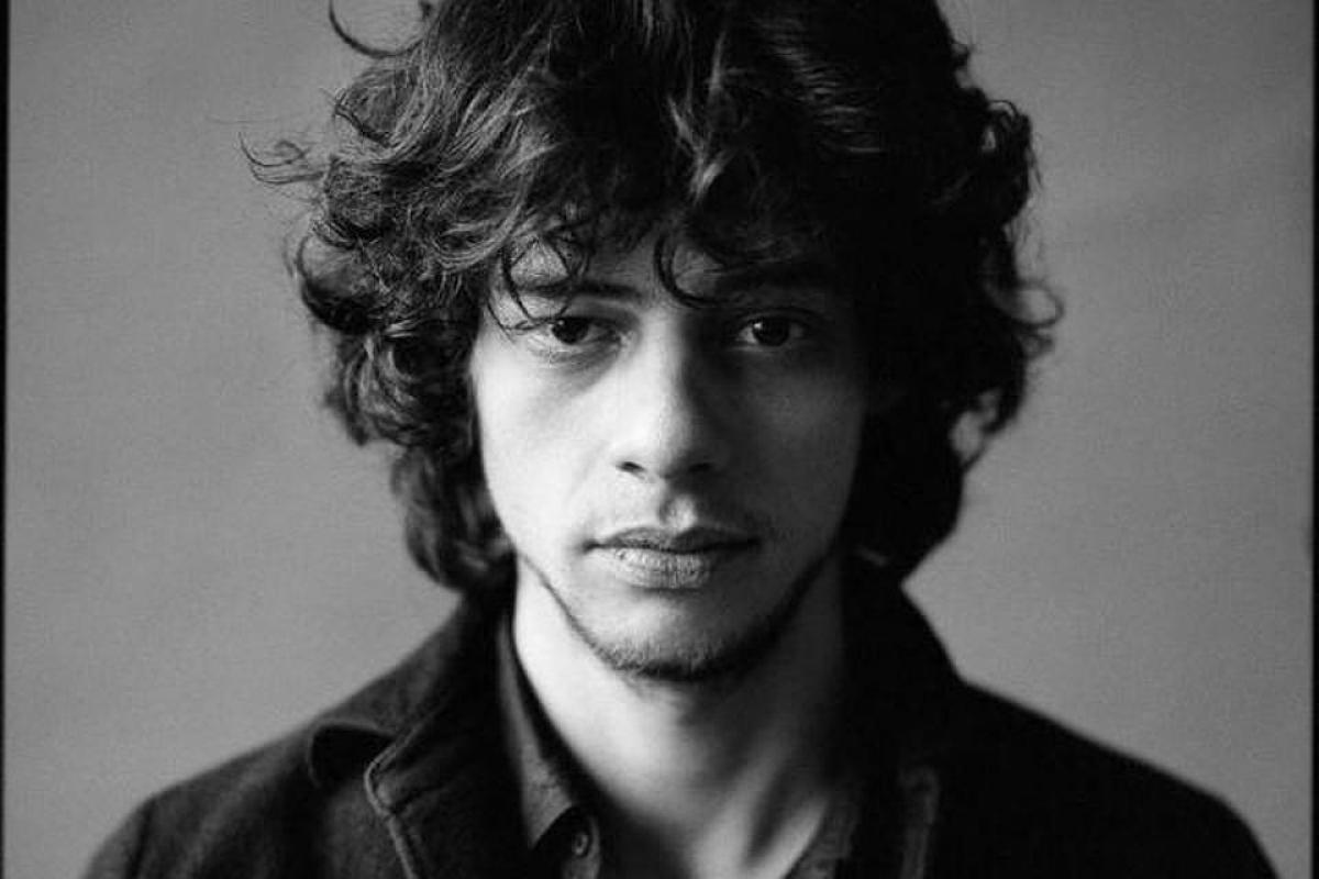 В России скончался 30-летний актер Владимир Дыховичный