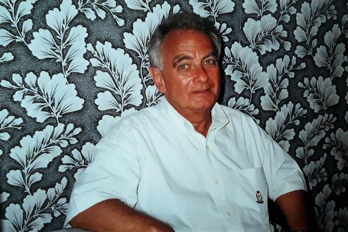 В США скончался известный одесский сатирик Семен Лившин