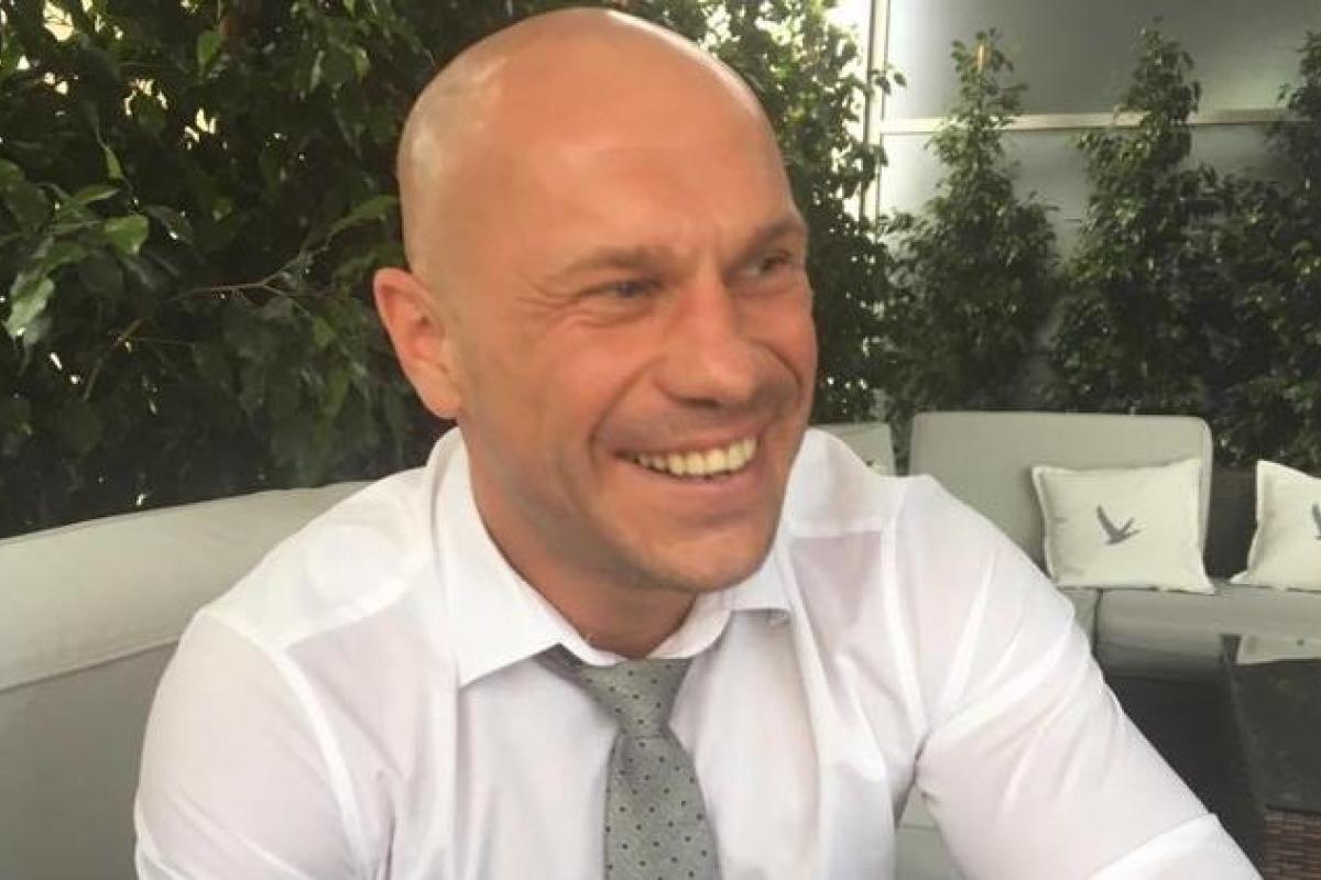 Кива стал 20-м кандидатом на пост президента Украины Кива стал 20-м кандидатом на пост президента Украины