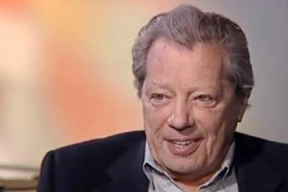 В России на 82-м году жизни скончался режиссер фильмов "Мимино" и "Сволочи" В России на 82-м году жизни скончался режиссер фильмов "Мимино" и "Сволочи"