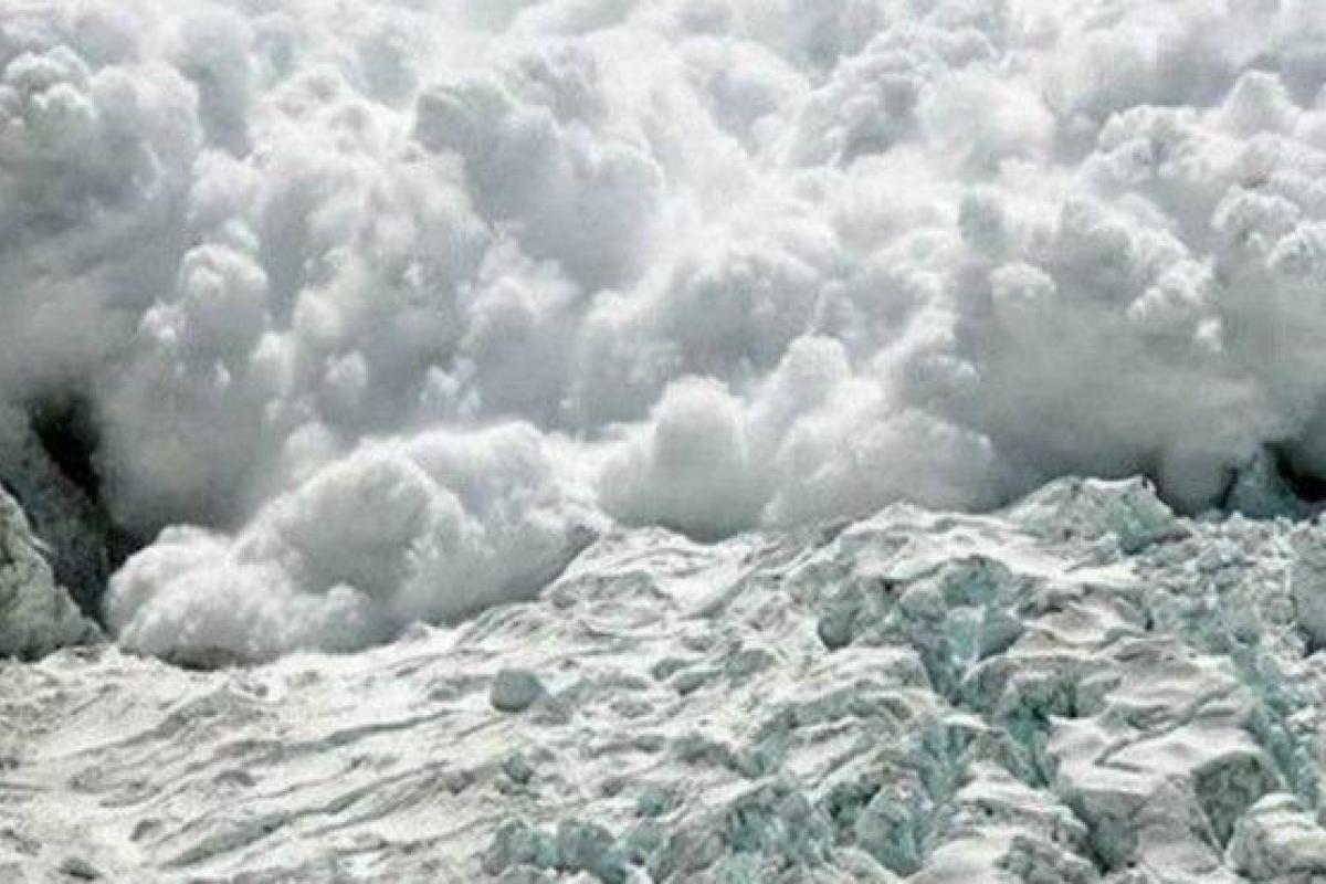 В Норвегии вследствие схода лавины на горнолыжном курорте погибли туристы - СМИ