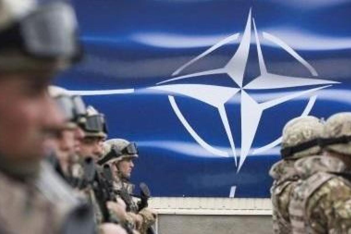 Пономарь: Послы стран НАТО утвердили протокол о присоединении Северной Македонии Пономарь: Послы стран НАТО утвердили протокол о присоединении Северной Македонии