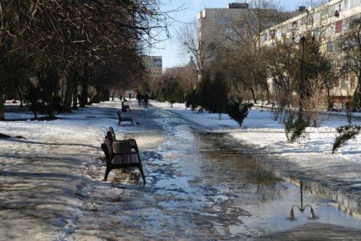 Синоптик анонсировала погоду на ближайшие два дня Синоптик анонсировала погоду на ближайшие два дня