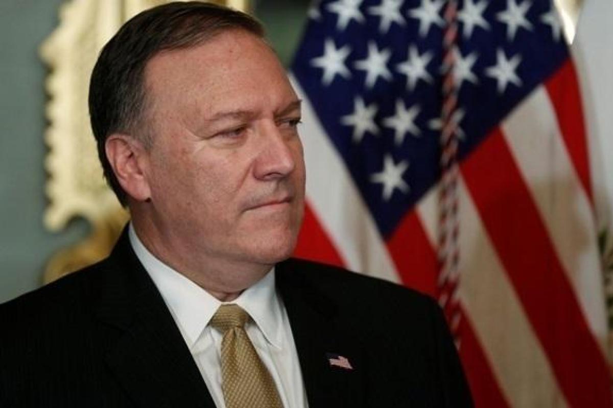 США одобрили переименование Македонии США одобрили переименование Македонии
