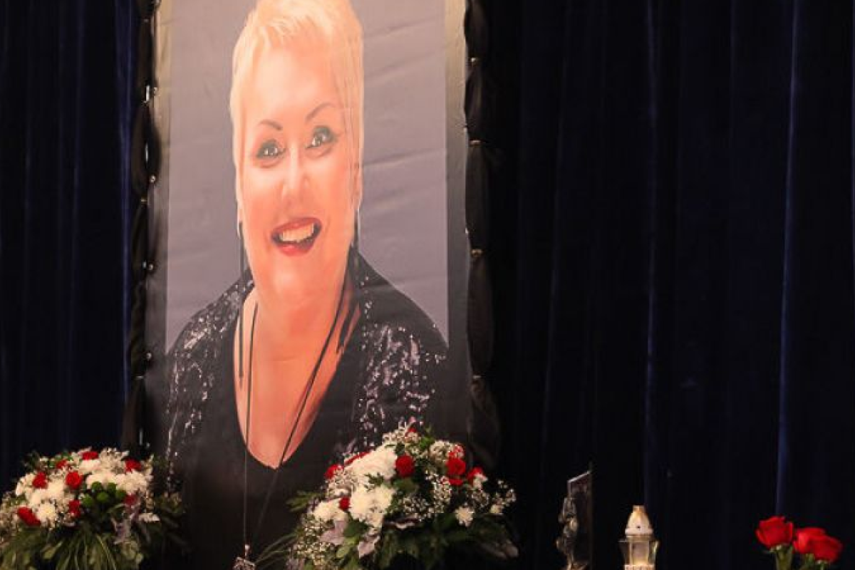 В ГПУ передадут материалы дела о ДТП, в котором погибла Марина Поплавская