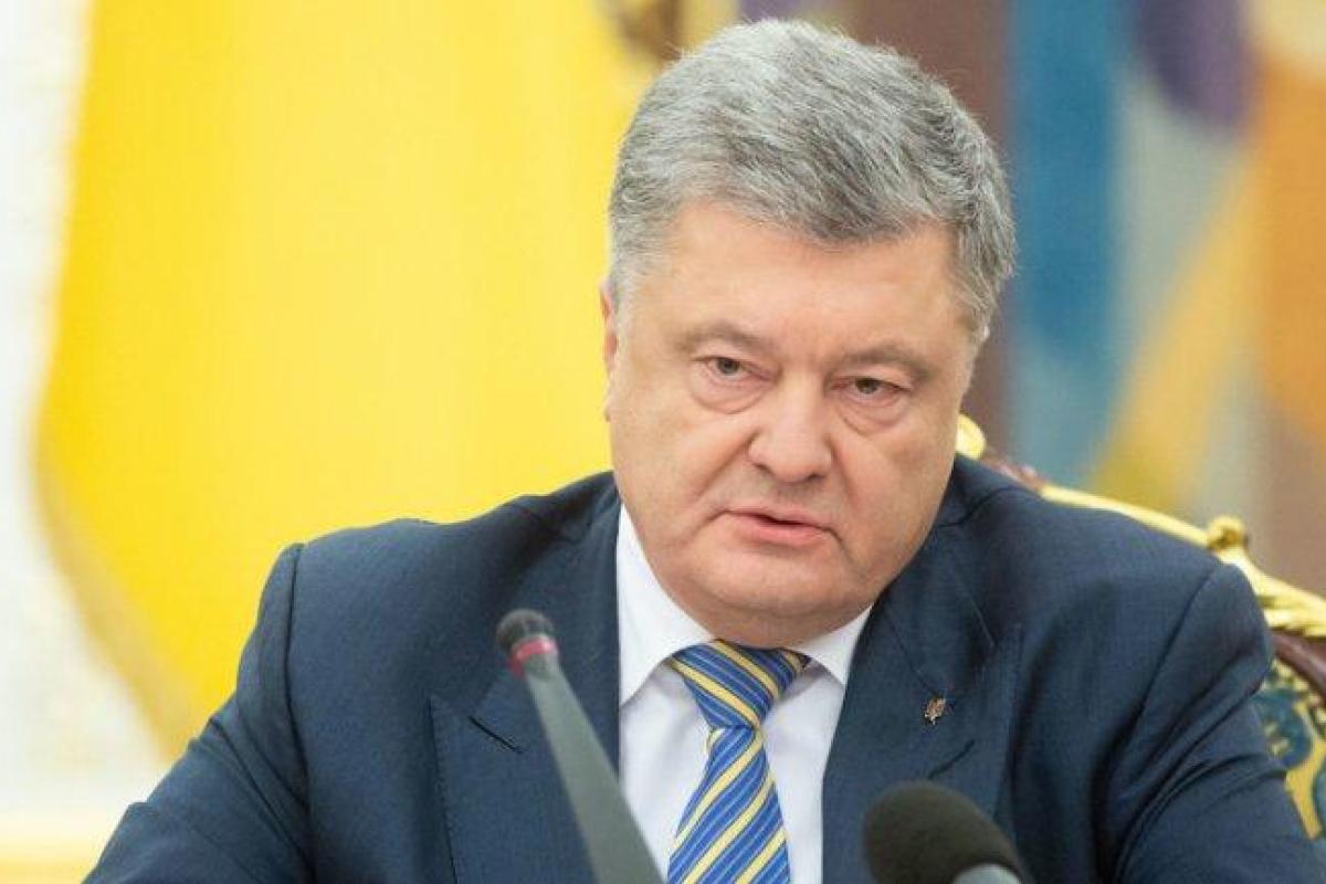 Порошенко: Армия, Ассоциация с ЕС, безвизовый режим, децентрализация и Томос - это не пиар Порошенко: Армия, Ассоциация с ЕС, безвизовый режим, децентрализация и Томос - это не пиар