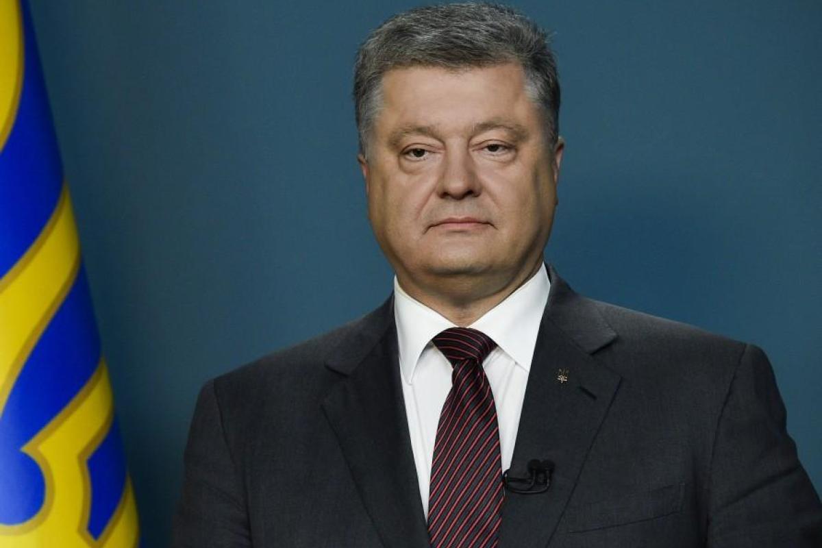 Выборы-2019: Нусс опубликовал планы Порошенко