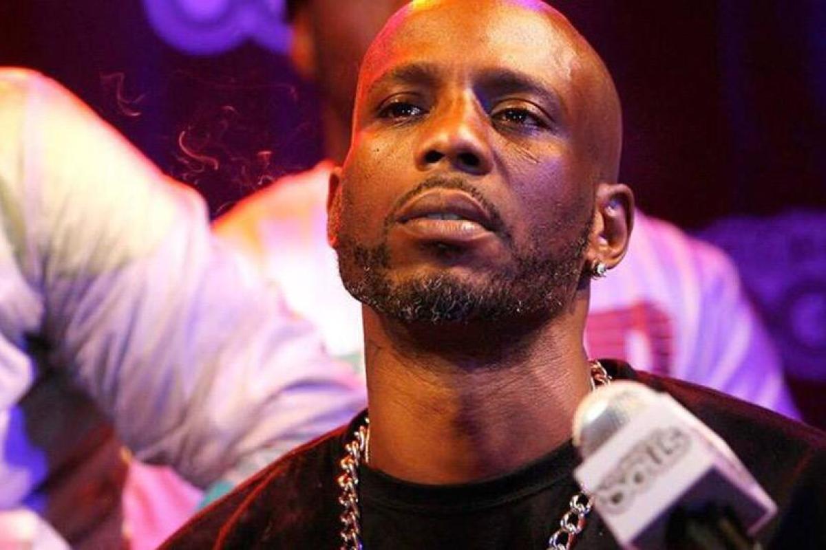 В США рэпер DMX вышел из тюрьмы 