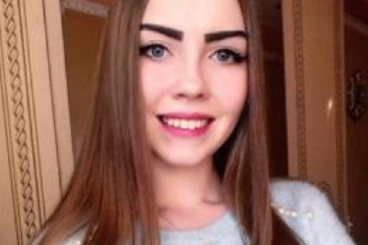 Таинственное исчезновение в День Независимости: На Кировоградщине продолжаются поиски Дианы Хриненко Таинственное исчезновение в День Независимости: На Кировоградщине продолжаются поиски Дианы Хриненко