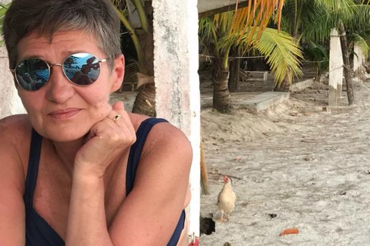 В Камбодже найдены мертвыми супруги из России: перед смертью мужчина успел отправить СМС