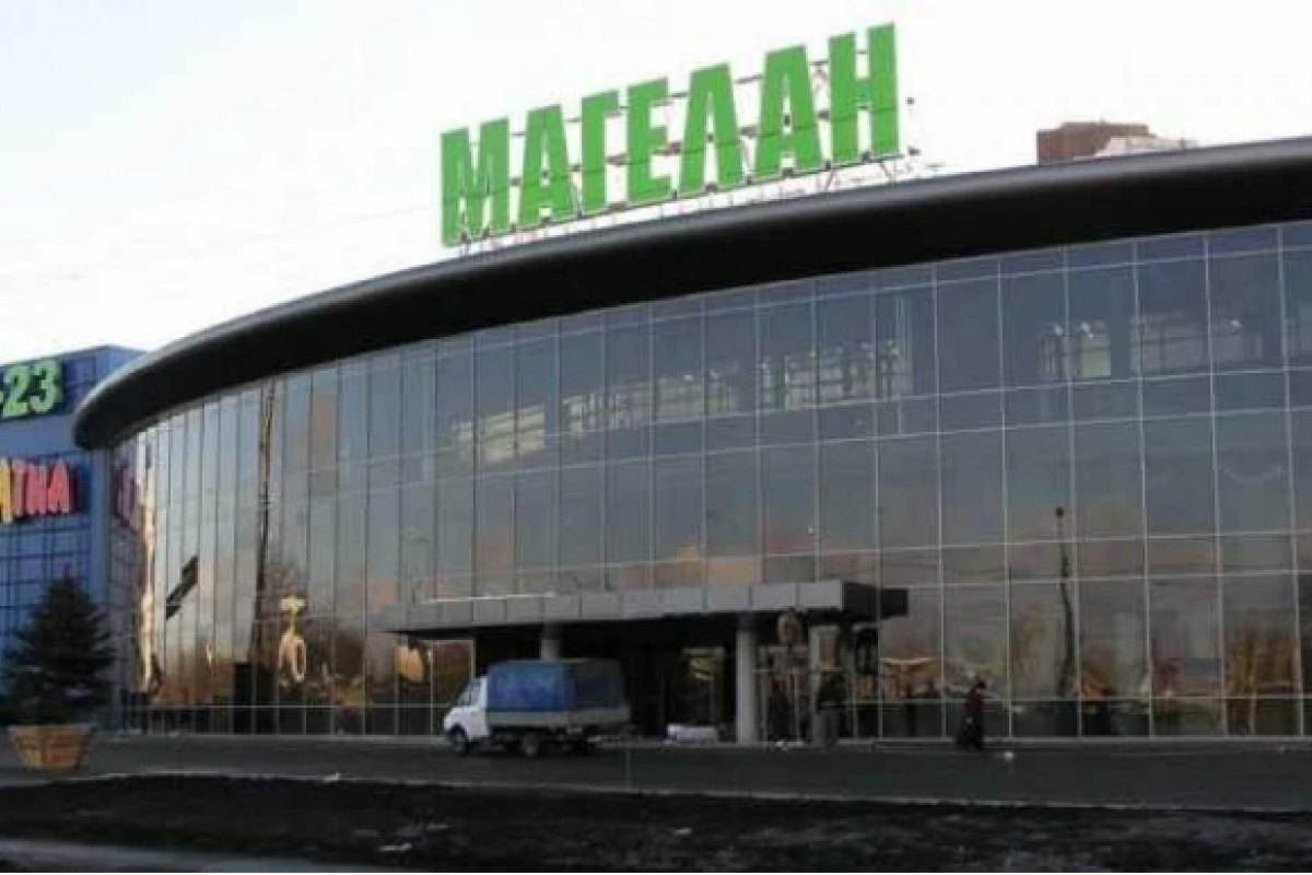 В Киеве "заминировали" ТРЦ: были эвакуированы 3 тысячи человек В Киеве "заминировали" ТРЦ: были эвакуированы 3 тысячи человек