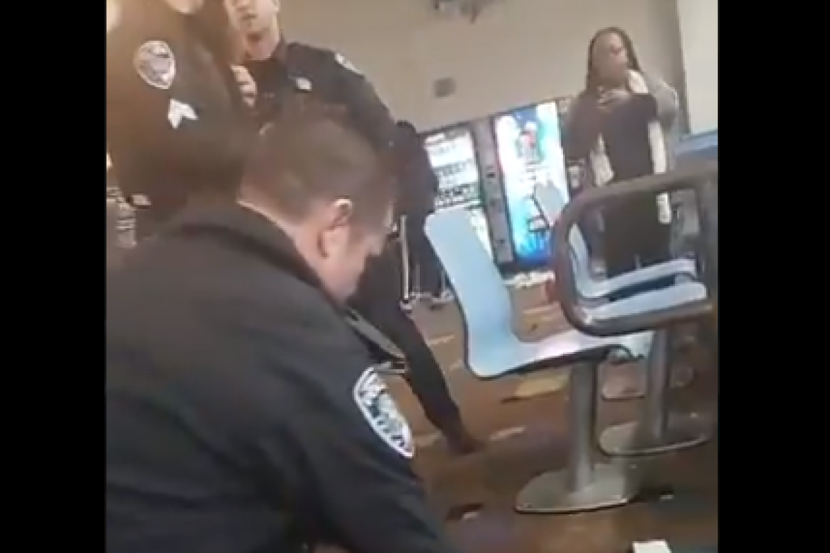 В Калифорнии расстреляли боулинг-клуб, есть жертвы