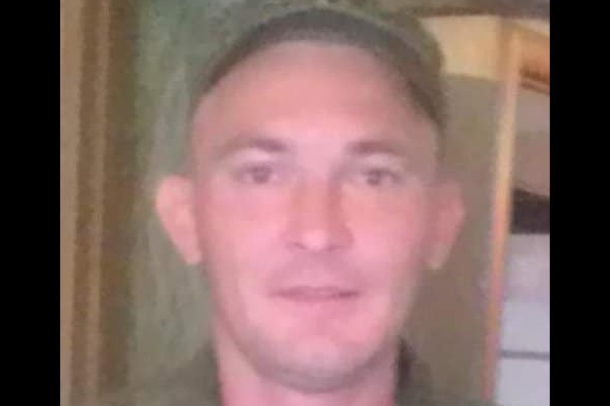 Груз-200: На Донбассе ликвидирован боевик Мозговой Груз-200: На Донбассе ликвидирован боевик Мозговой