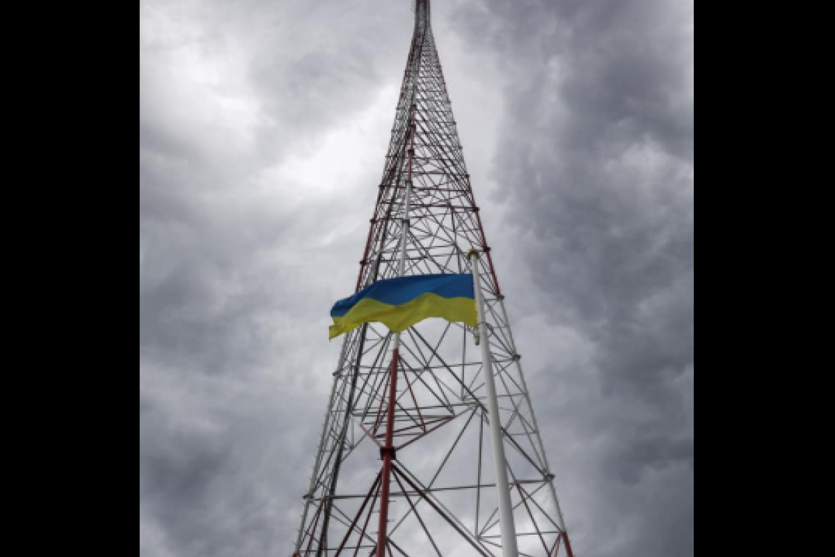 На Луганщине начнет вещание львовский телеканал На Луганщине начнет вещание львовский телеканал