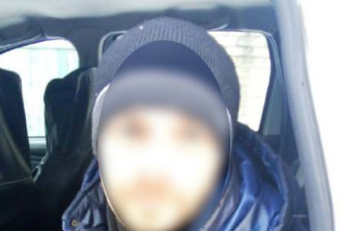 В Краматорске мужчина незаконно проник в дом и угрожал хозяйке ножом В Краматорске мужчина незаконно проник в дом и угрожал хозяйке ножом