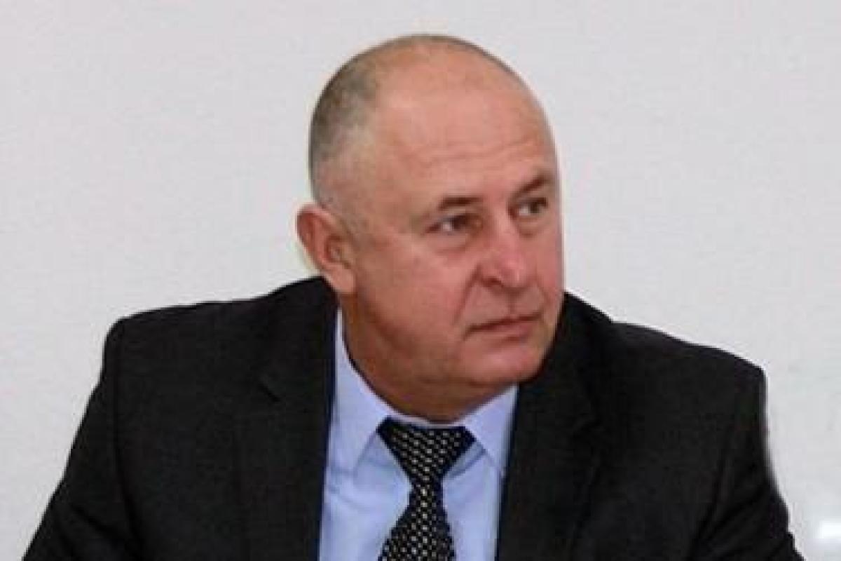 Луганские энергетики обратились к мэру Лисичанска с просьбой предупредить горожан о надвигающемся ЧП Луганские энергетики обратились к мэру Лисичанска с просьбой предупредить горожан о надвигающемся ЧП