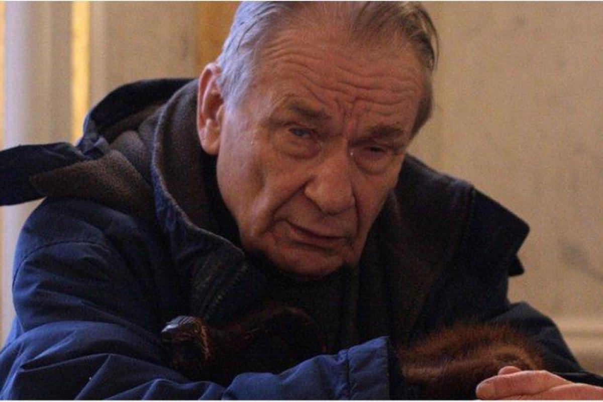 Ляшко рассказал о самочувствии Шухевича, которого забрала "скорая" из Верховной Рады Ляшко рассказал о самочувствии Шухевича, которого забрала "скорая" из Верховной Рады