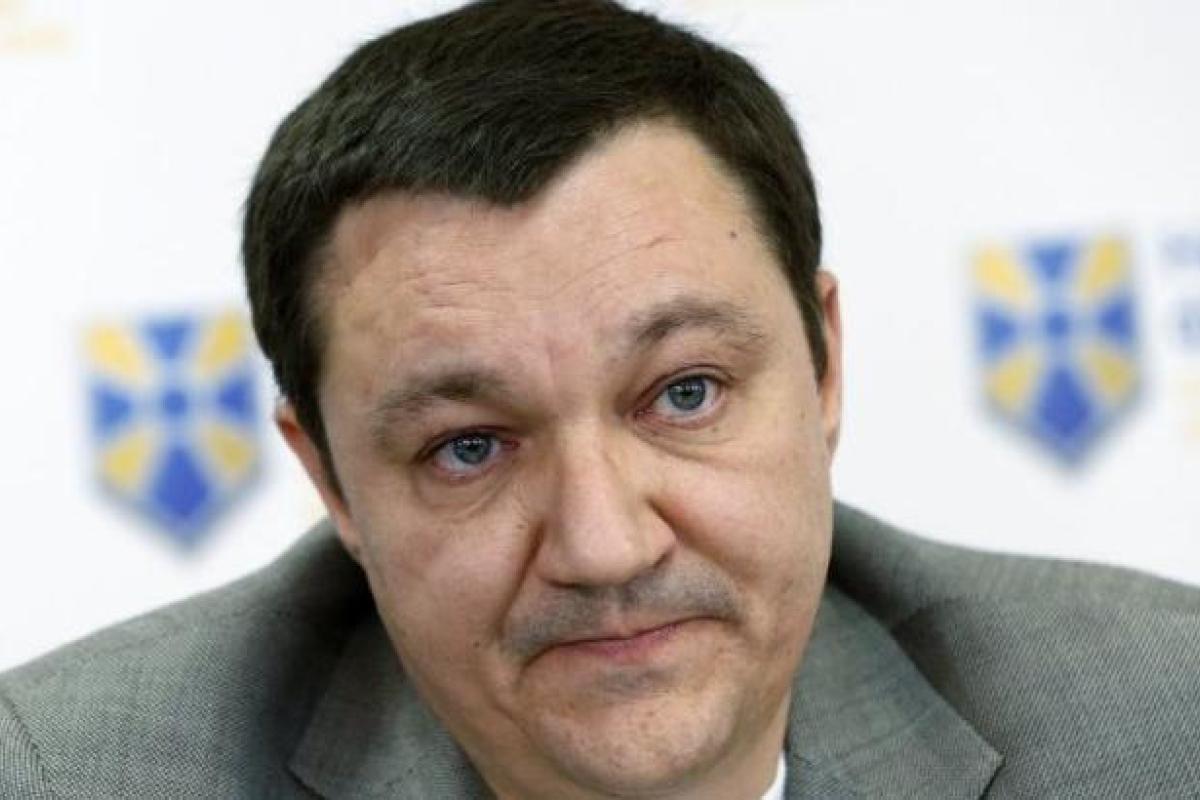 Тымчук рассказал о потерях боевиков за прошедшие сутки