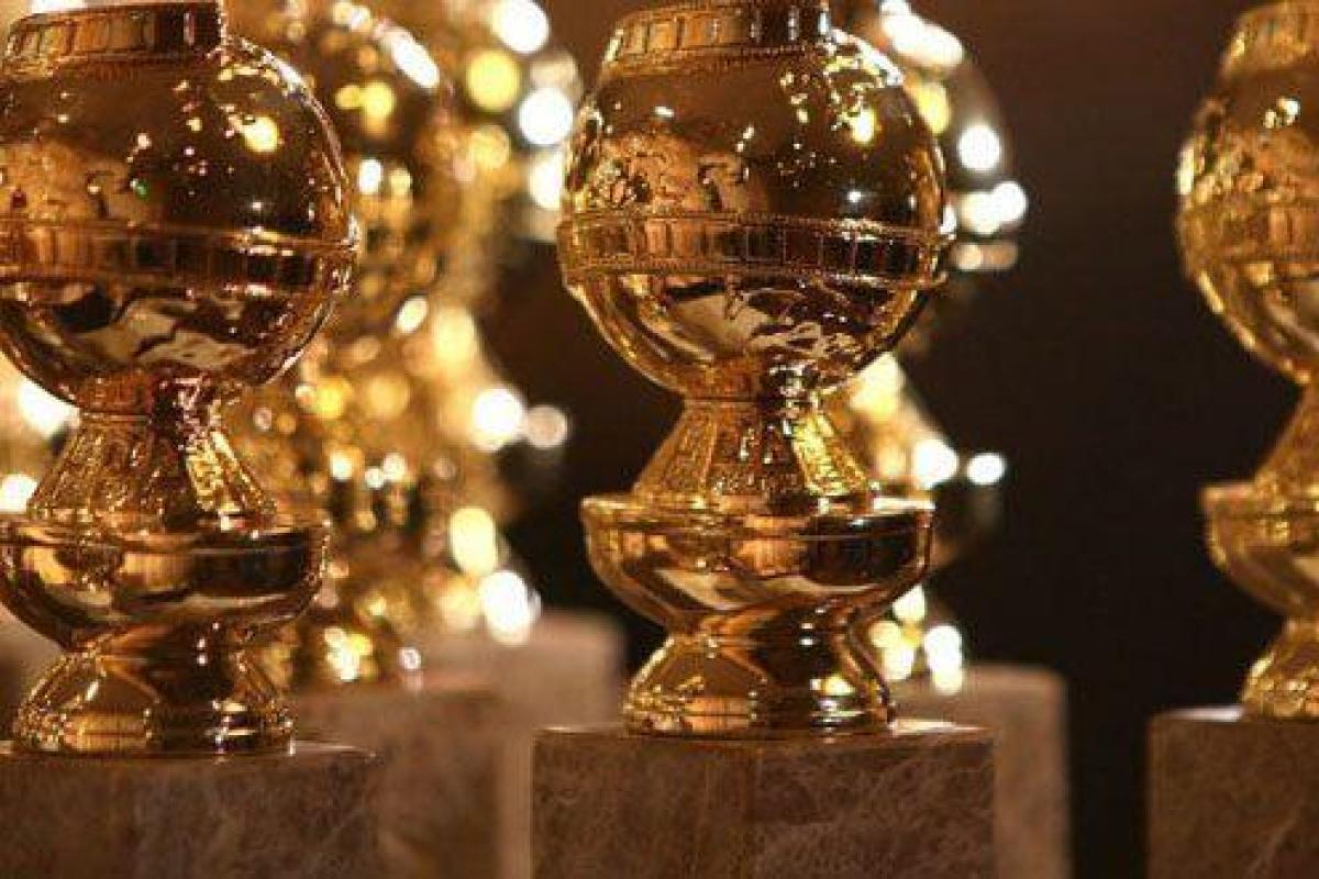В Лос-Анджелесе состоялась церемония вручения кинопремии "Золотой глобус": кто получил статуэтки