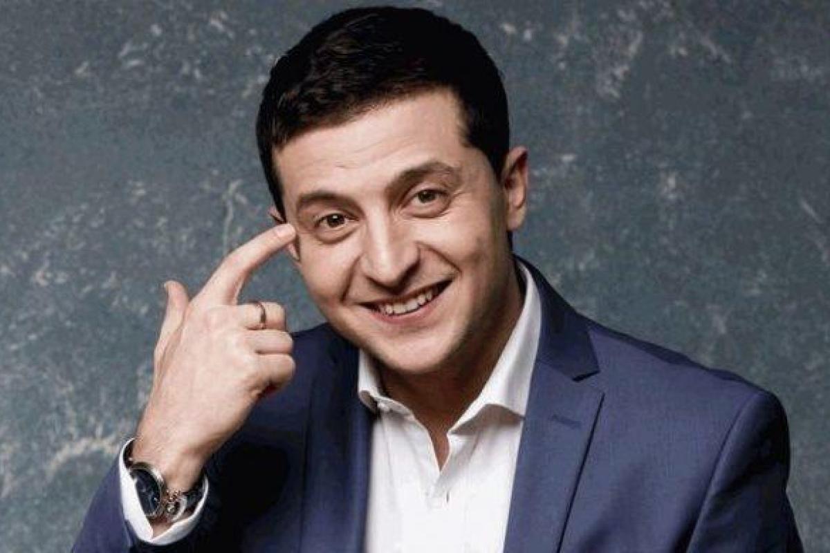 "Я иду. Ты со мной?": Зеленский после заявления о выдвижении в президенты набирает в свою команду людей "Я иду. Ты со мной?": Зеленский после заявления о выдвижении в президенты набирает в свою команду людей