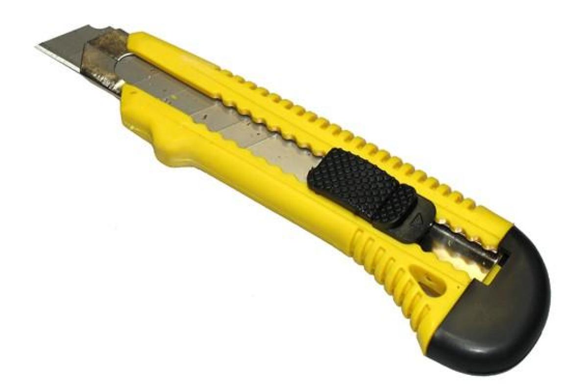 В Станице Луганской мужчина порезал лицо 14-летнему подростку 