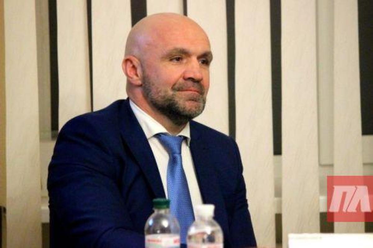 Дело убийства Гандзюк: как избирали меру пресечения подозреваемому Мангеру Дело убийства Гандзюк: как избирали меру пресечения подозреваемому Мангеру