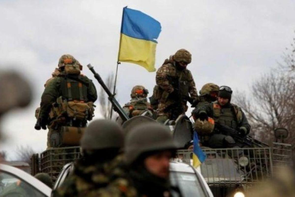 Война на Донбассе: появились тревожные новости об украинских бойцах Война на Донбассе: появились тревожные новости об украинских бойцах