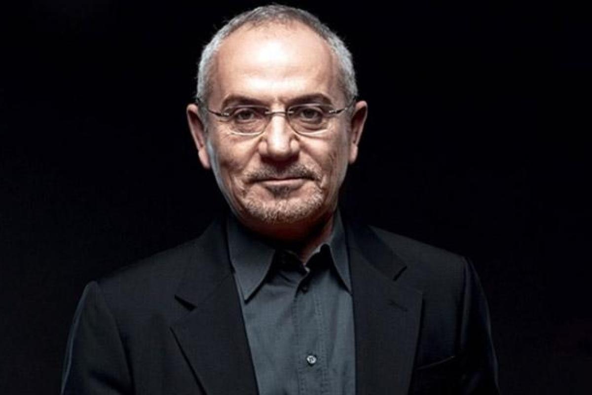 "Выборы-2019": Савик Шустер запускает новый проект "Выборы-2019": Савик Шустер запускает новый проект