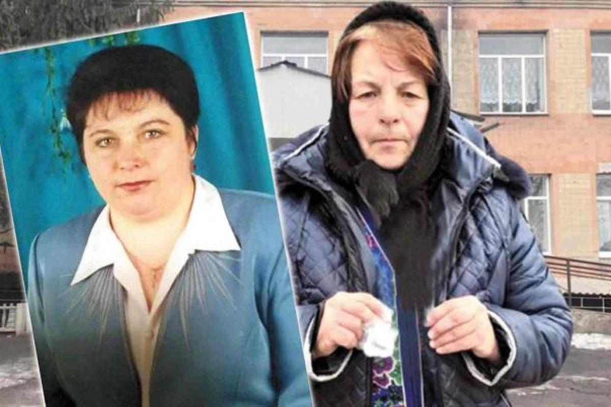 В Винницкой области учительница младших классов скончалась после ссоры с родителями В Винницкой области учительница младших классов скончалась после ссоры с родителями