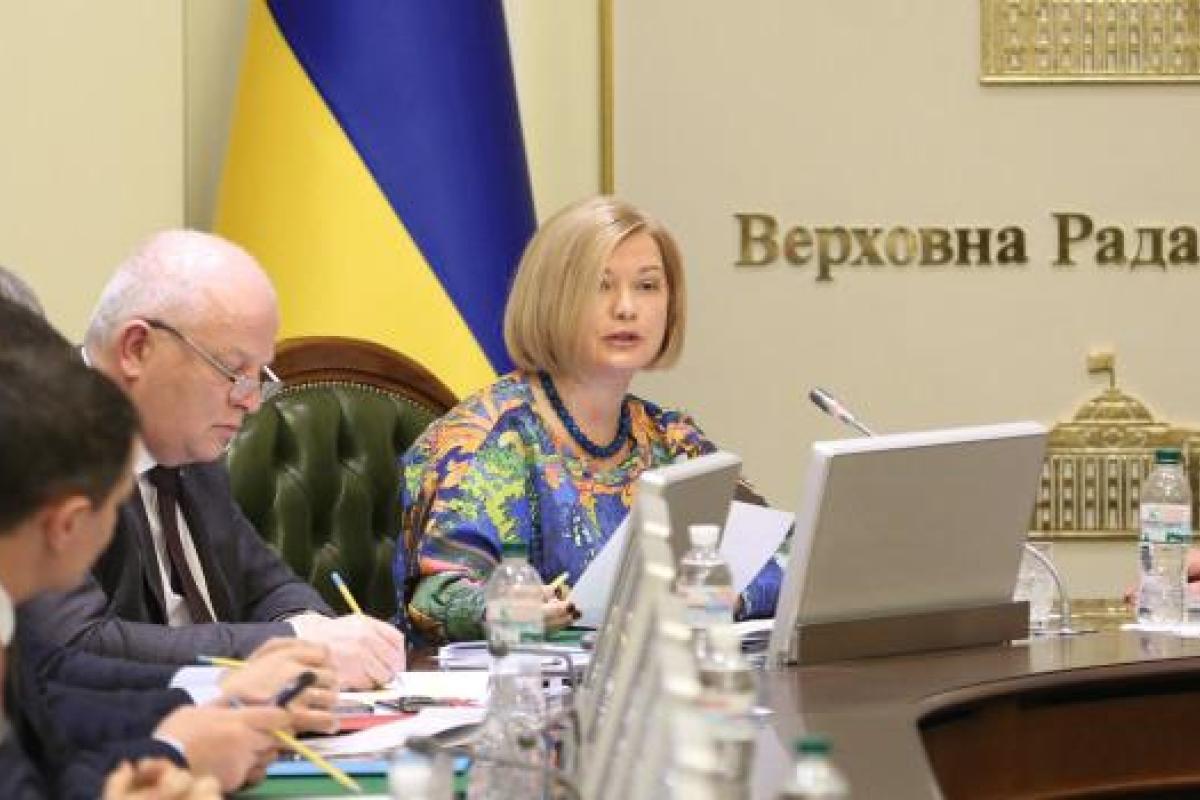 Депутаты хотят не допустить на выборы наблюдателей из России