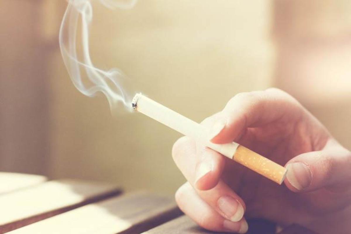 На Гавайях объявляют войну сигаретам На Гавайях объявляют войну сигаретам