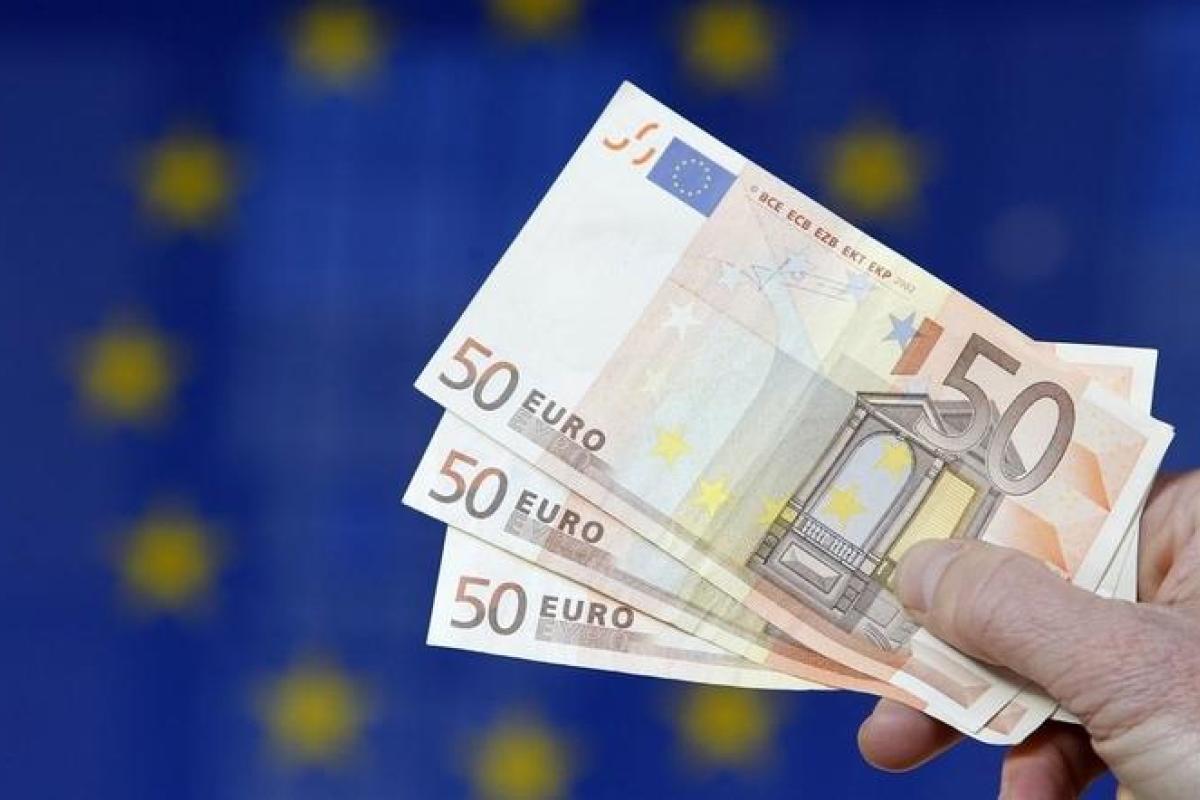 Маркарова назвала сроки и условия получения 500 млн евро транша Маркарова назвала сроки и условия получения 500 млн евро транша