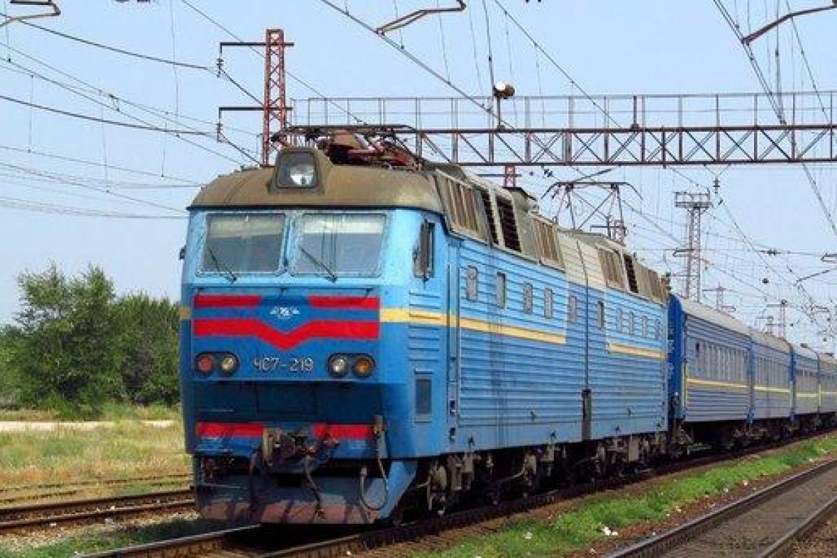 Стало известно о дополнительных поездах из Лисичанска в столицу