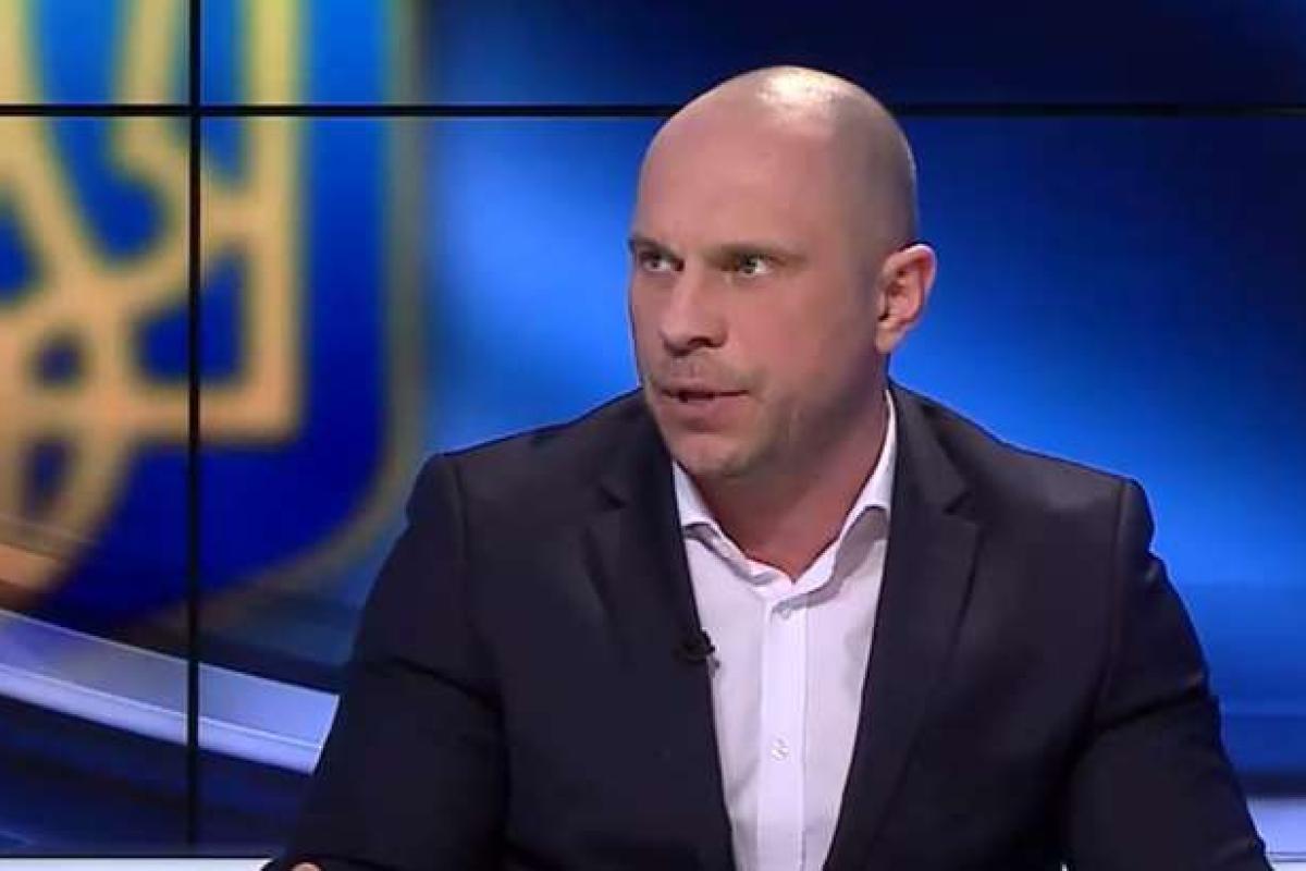 Кива оплатит залог за Мельниченко: "Я не позволю унижать работу полицейских" Кива оплатит залог за Мельниченко: "Я не позволю унижать работу полицейских"