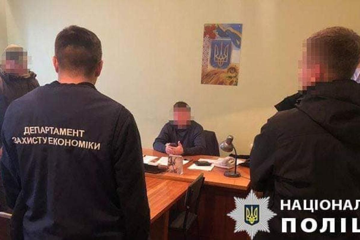 На Луганщине руководитель угольного предприятия пойдет под суд за "откаты" На Луганщине руководитель угольного предприятия пойдет под суд за "откаты"