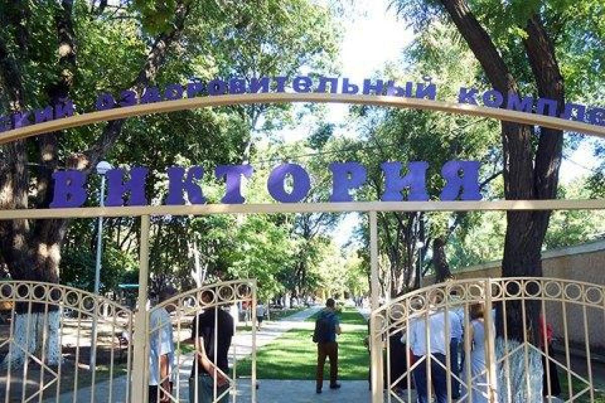 Одесский лагерь "Виктория", где в страшном пожаре погибли дети, может возобновить работу