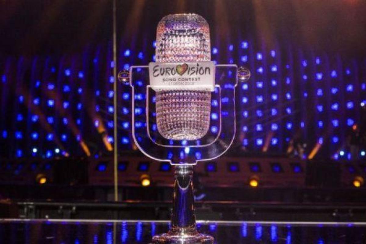 Украина может отказаться от участия в Евровидении-2019: в НОТУ сделали заявление