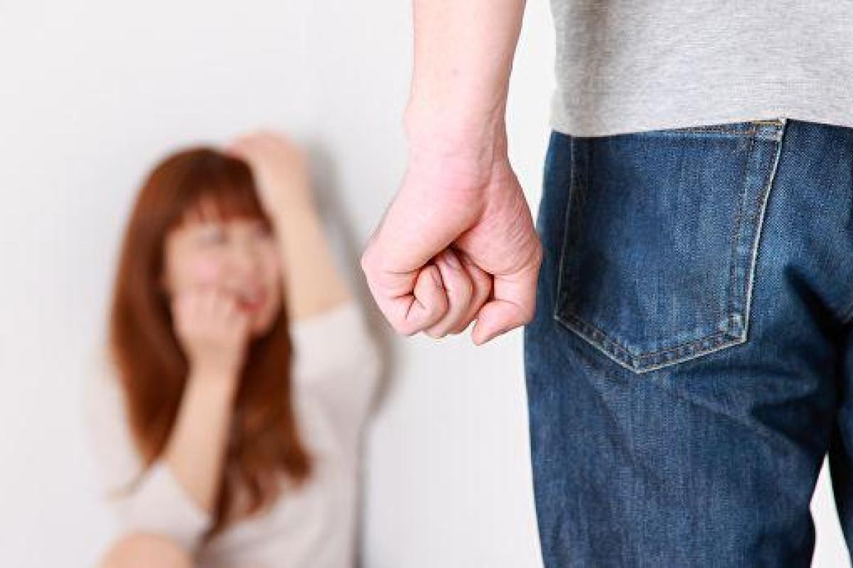 В Рубежном откроют приют для пострадавших от домашнего насилия