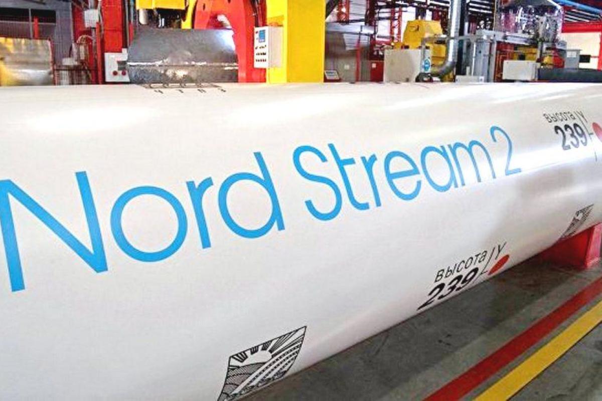 Строительство Северного потока-2 может быть заблокировано в ЕС в конце этой недели