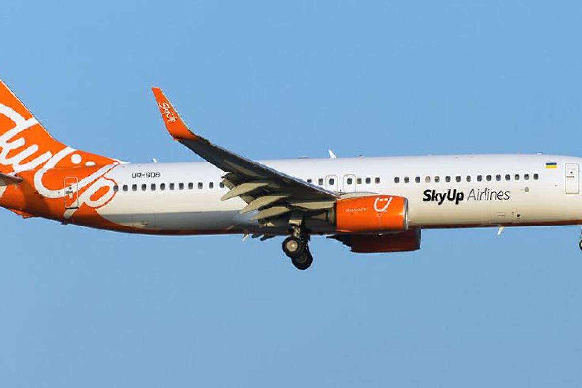 Украинцам рассказали, когда и за сколько можно долететь до ОАЭ лоукостером Украинцам рассказали, когда и за сколько можно долететь до ОАЭ лоукостером