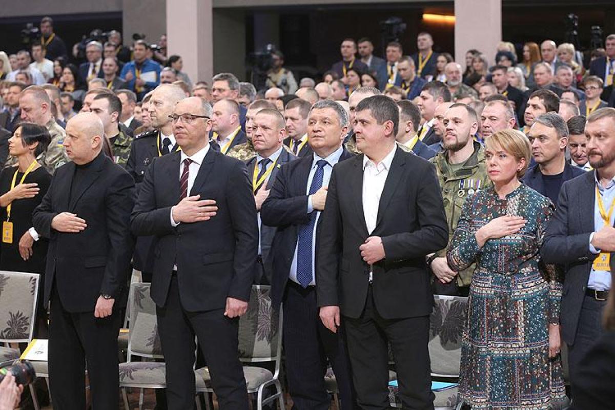 Аваков пообещал, что МВД обеспечит прозрачные и честные выборы Аваков пообещал, что МВД обеспечит прозрачные и честные выборы